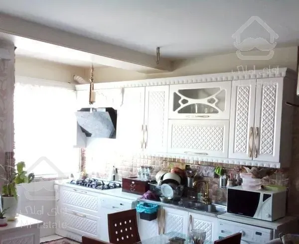 معاوضه بلوارارم خ ششم شرقی فاصله تا بلوار ۴۰۰متر