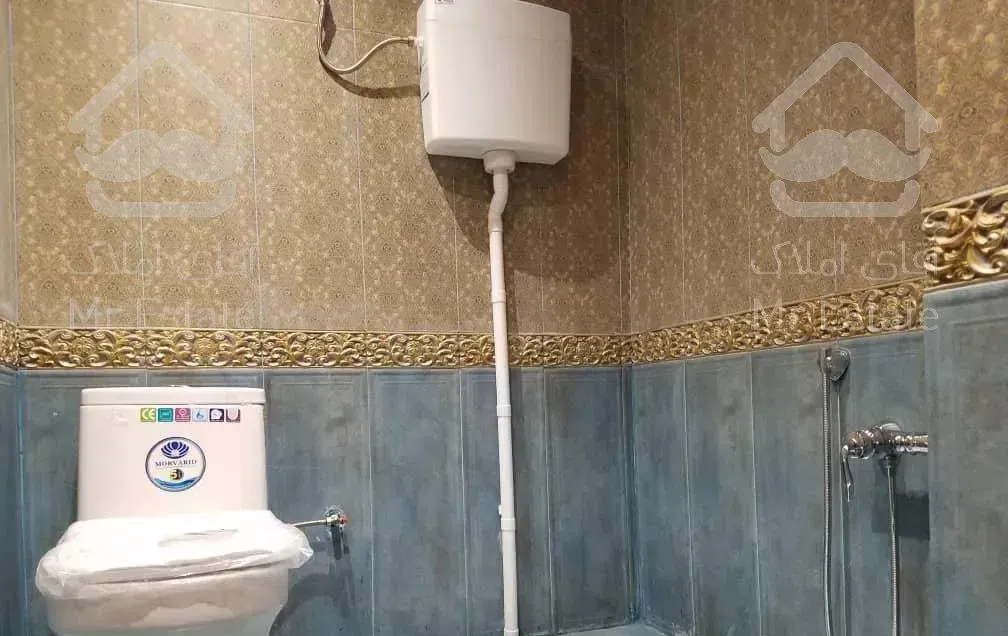 ۶۹ متر ، کلید نخورده ، طبقه ۵ شمالی