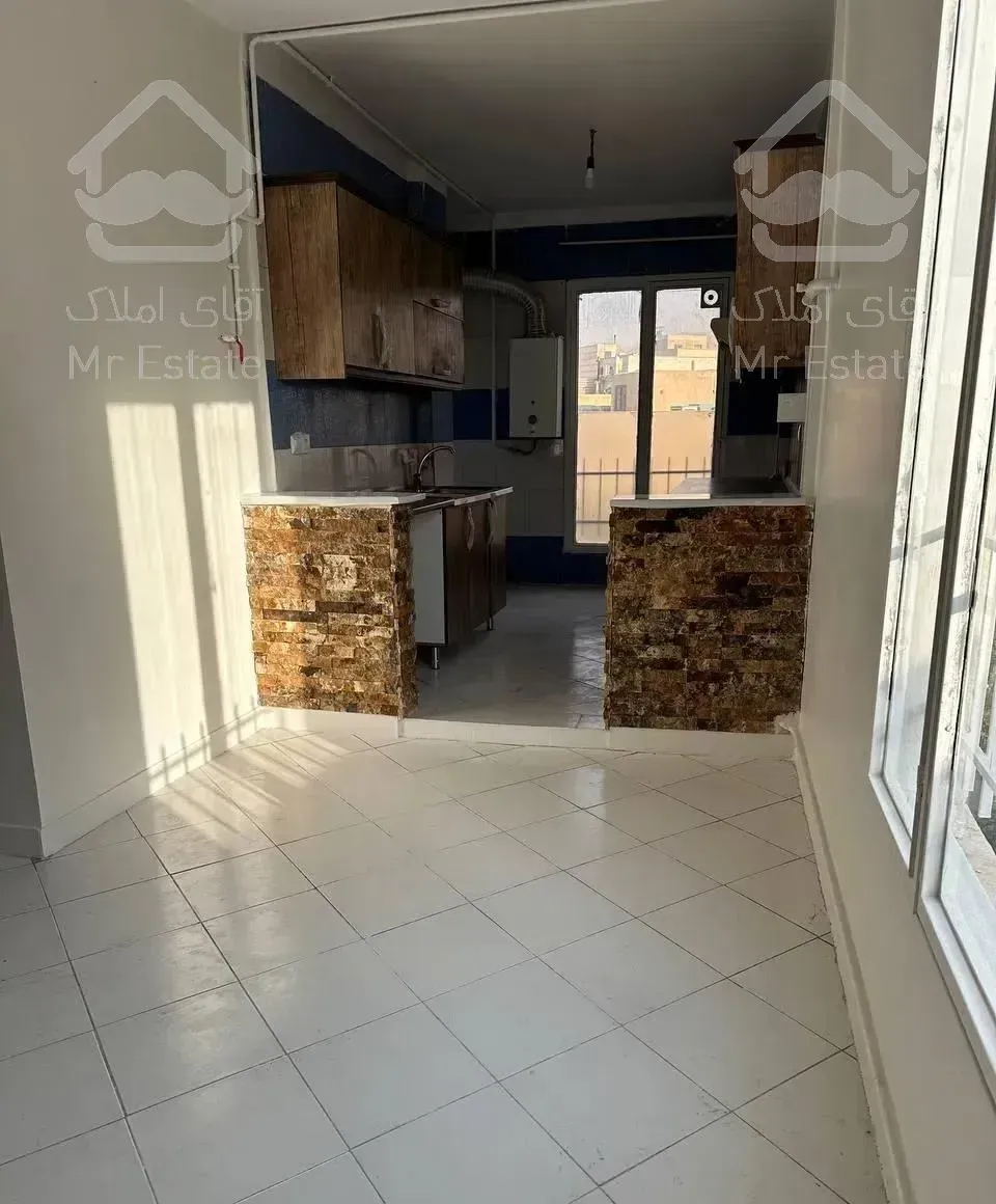 آپارتمان ۵۰ متری یک خوابه