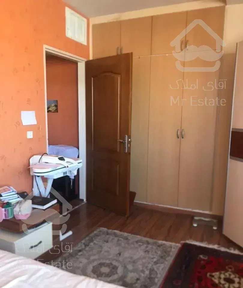 اپارتمان ١٠٥متری کسری خ متخصصین