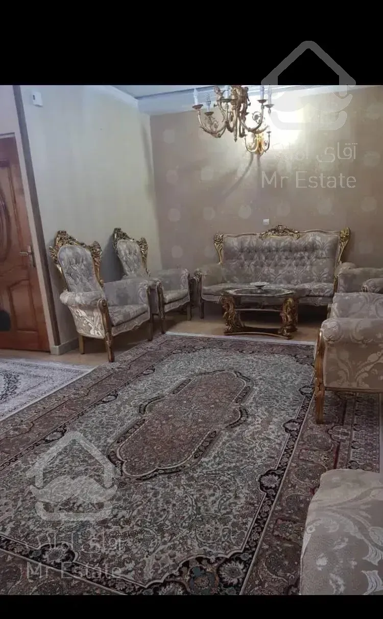 اپارتمان ٧٥ متری دو خوابه