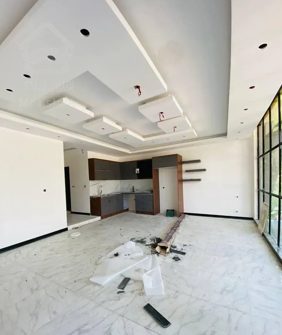 ۲۳۰‌م سند تک برگ در چمستان مرکز شهر درج کل مبلغ