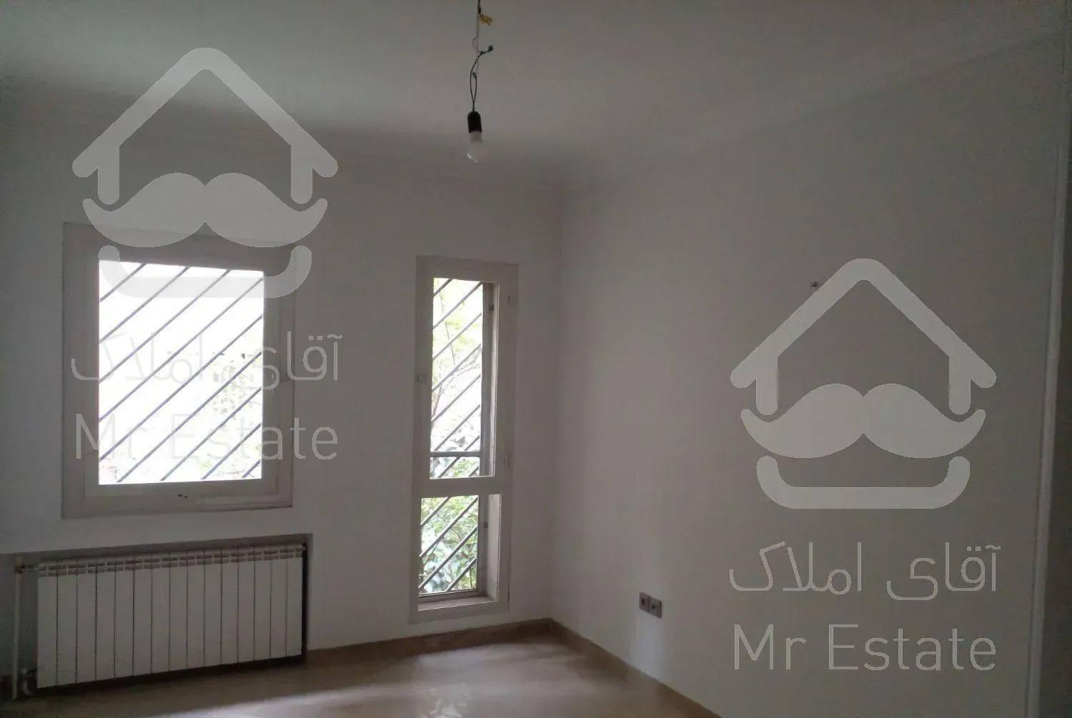 ۱۲۰ واحد مسکونی قبا شریعتی