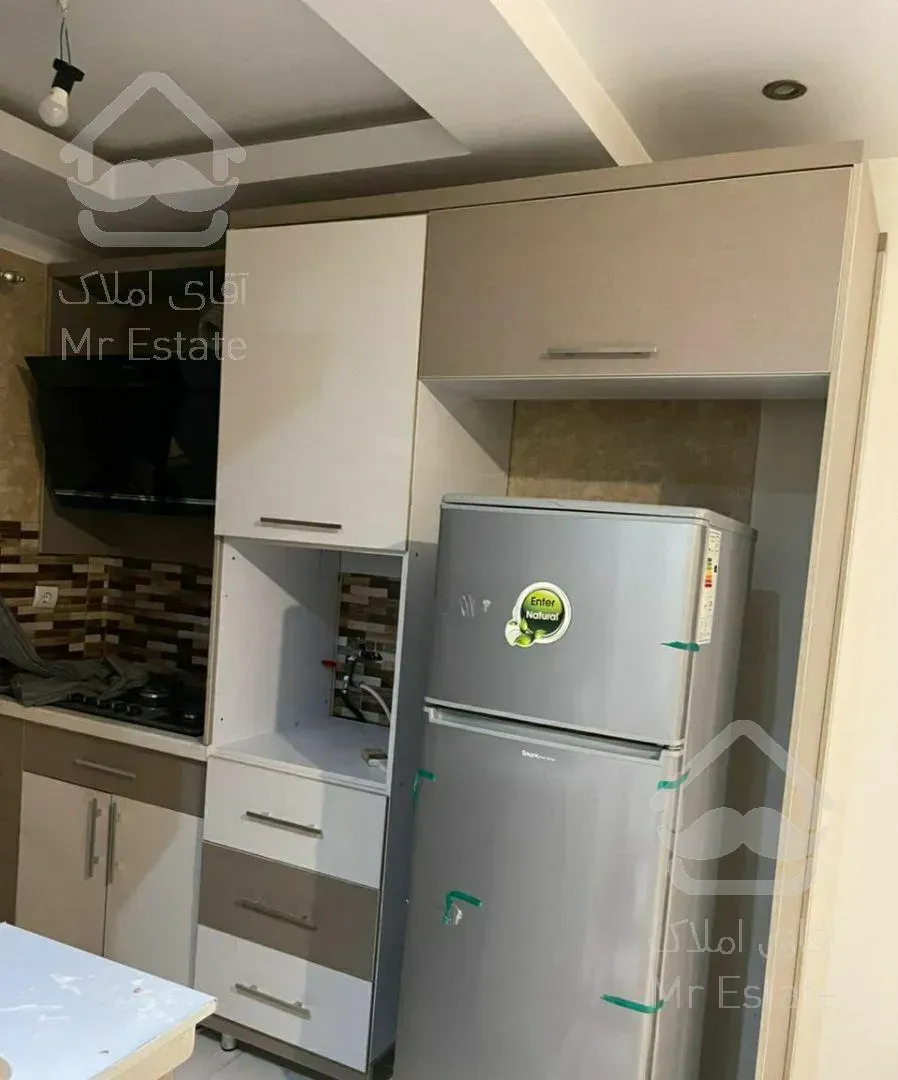 فروش آپارتمان نقلی فاز ۴ مهرشهر