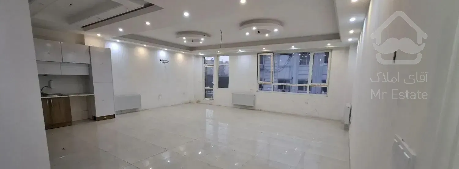 اجاره ۱۴۵ متری نوساز - آمل