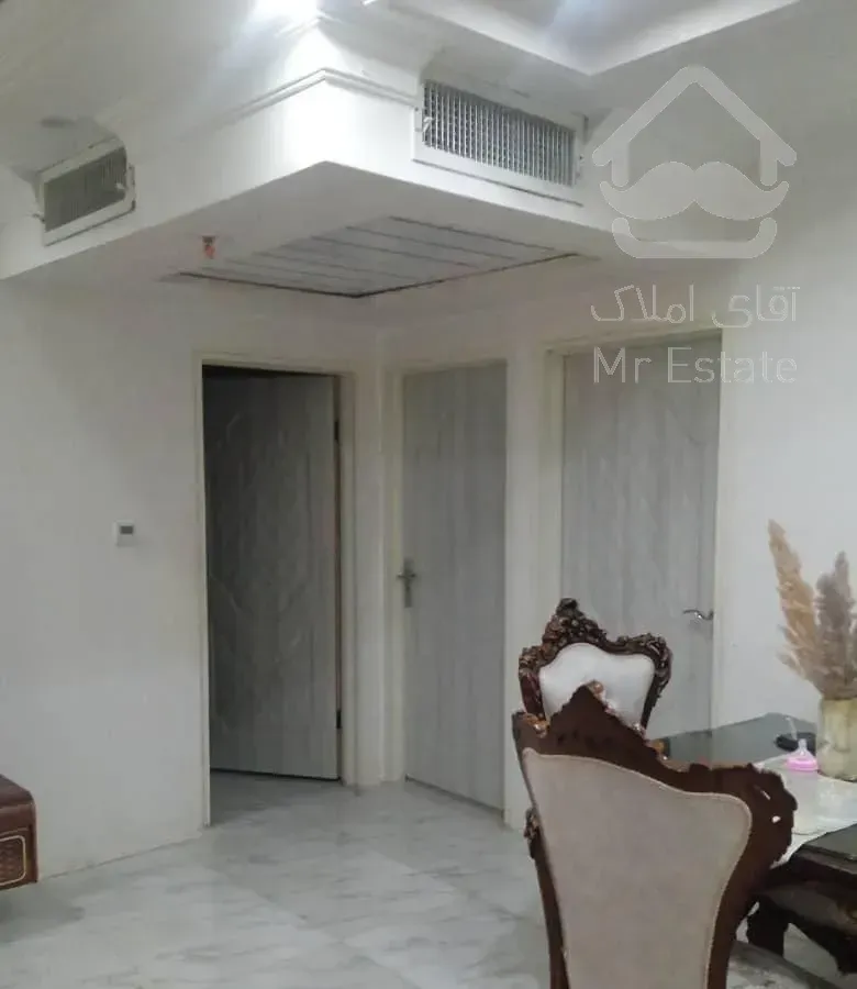 اجاره آپارتمان ۱۳۰ متری ۳ خوابه در هاشم‌آباد