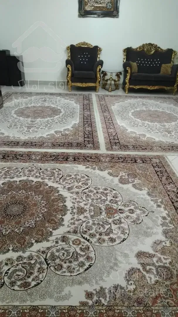 آپارتمان 62 متری تک خواب