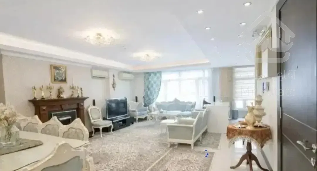 آپارتمان ۸۰متری فول مشاعات عروسک بدون مشابه