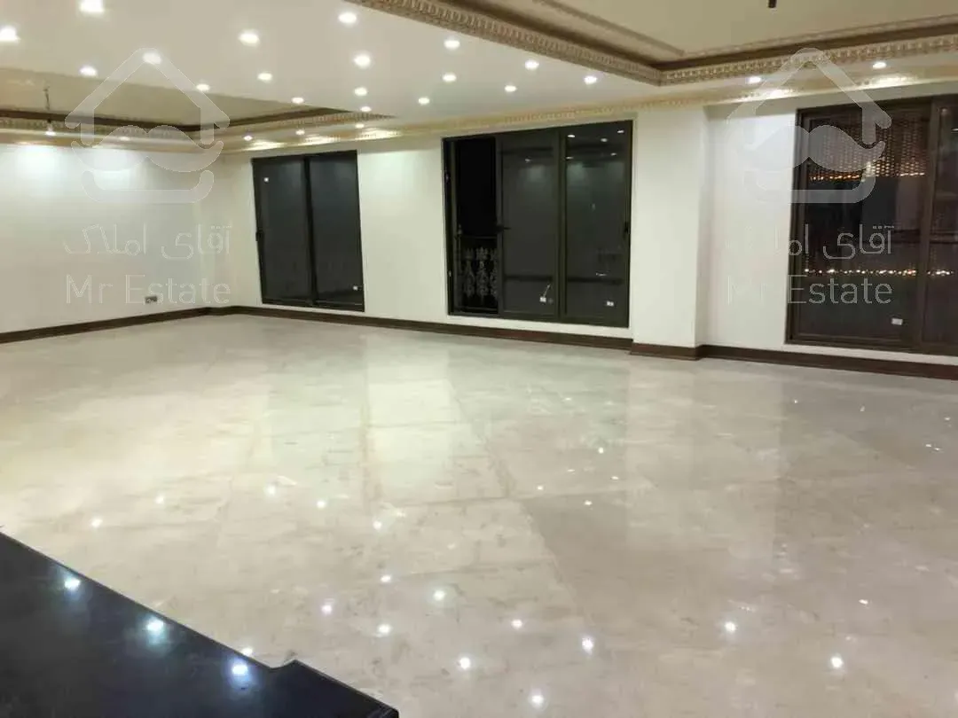 اجاره آپارتمان سه خوابه سوپر لاکچری سازمان برنامه