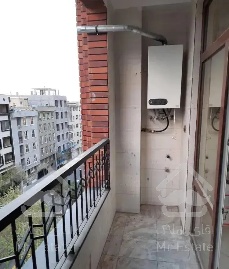 اپارتمان ۹۲ متری نوساز،واقع درخیابان ششم نیروهوایی