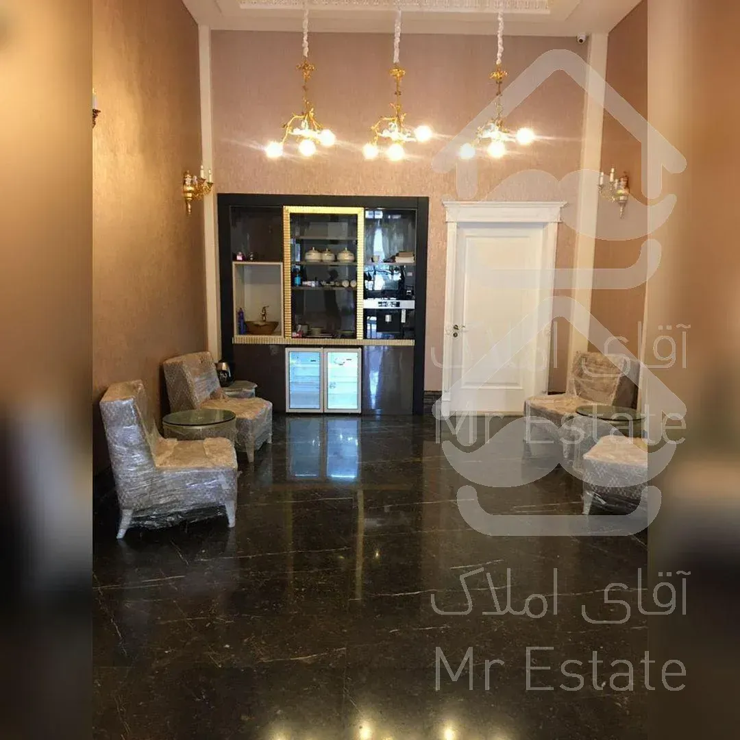 خرید موقعیت اداری ۶۸ متر نیاوران