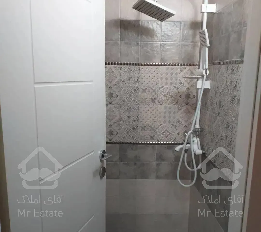 70 متر/ تک خواب/شهرک