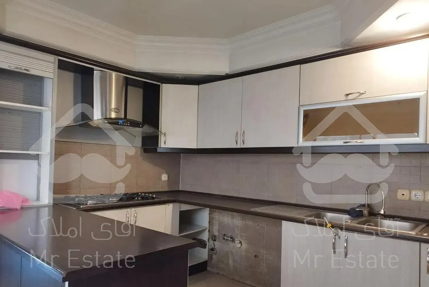 آرژانتین الوند ۱۳۸متر۲خوابه