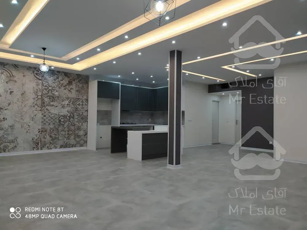 ویلا 570 متری لوکس در کردان