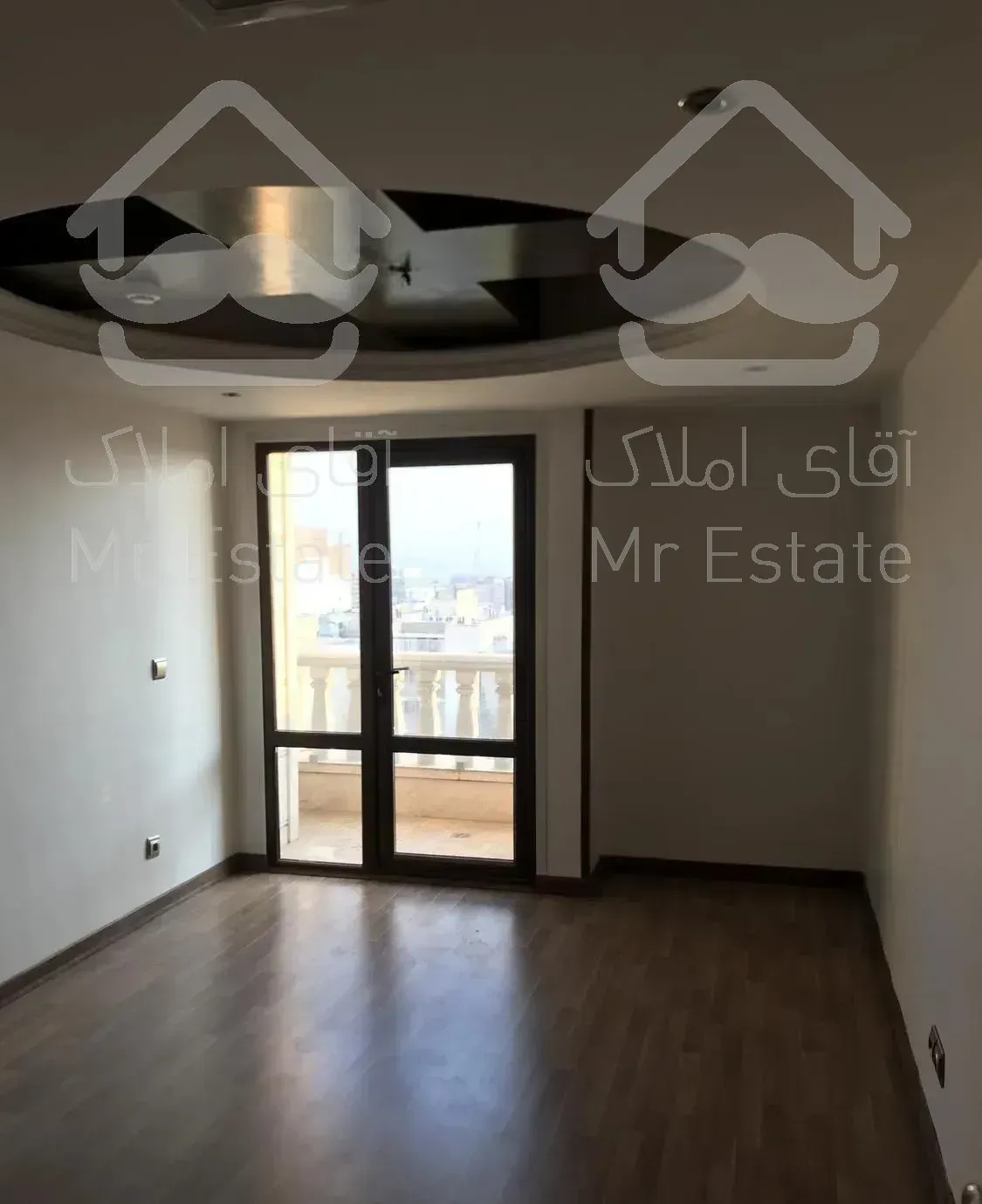 ونک شیراز شمالی آپارتمان ۲۴۰ متر ۳ خواب