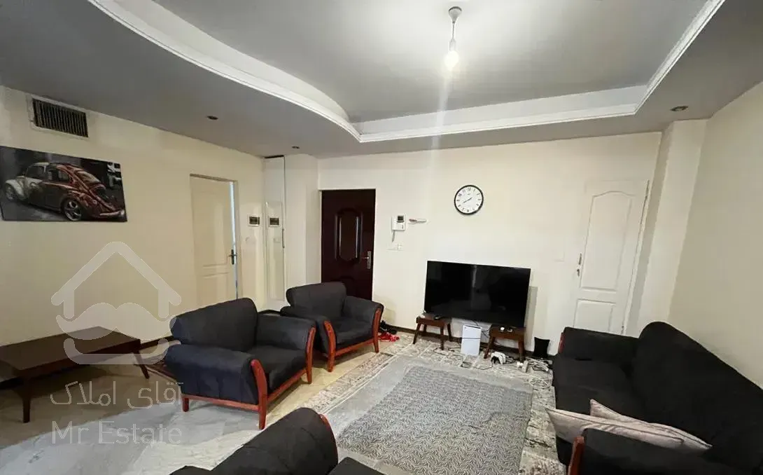 ۵۵متر ۱خواب/فول امکانات/بهترین جای نارمک