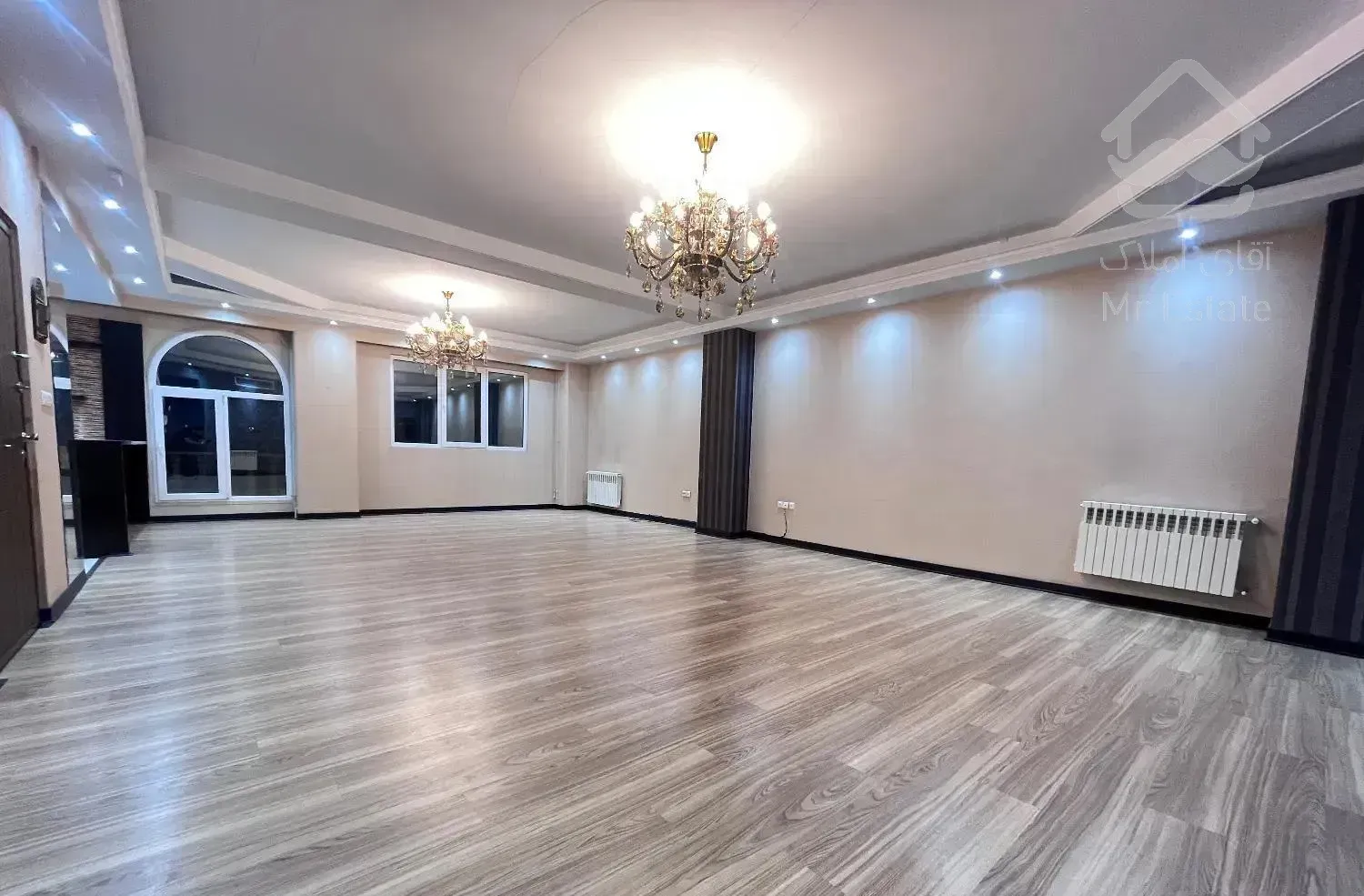 اجاره۱۷۰متری/۳خواب/۱ مستر/لاندری/مرزداران