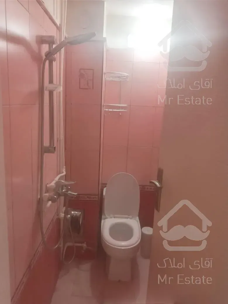 ۷۵ متر۲ خواب/فول/ بهترین لوکیشن سعادت آباد