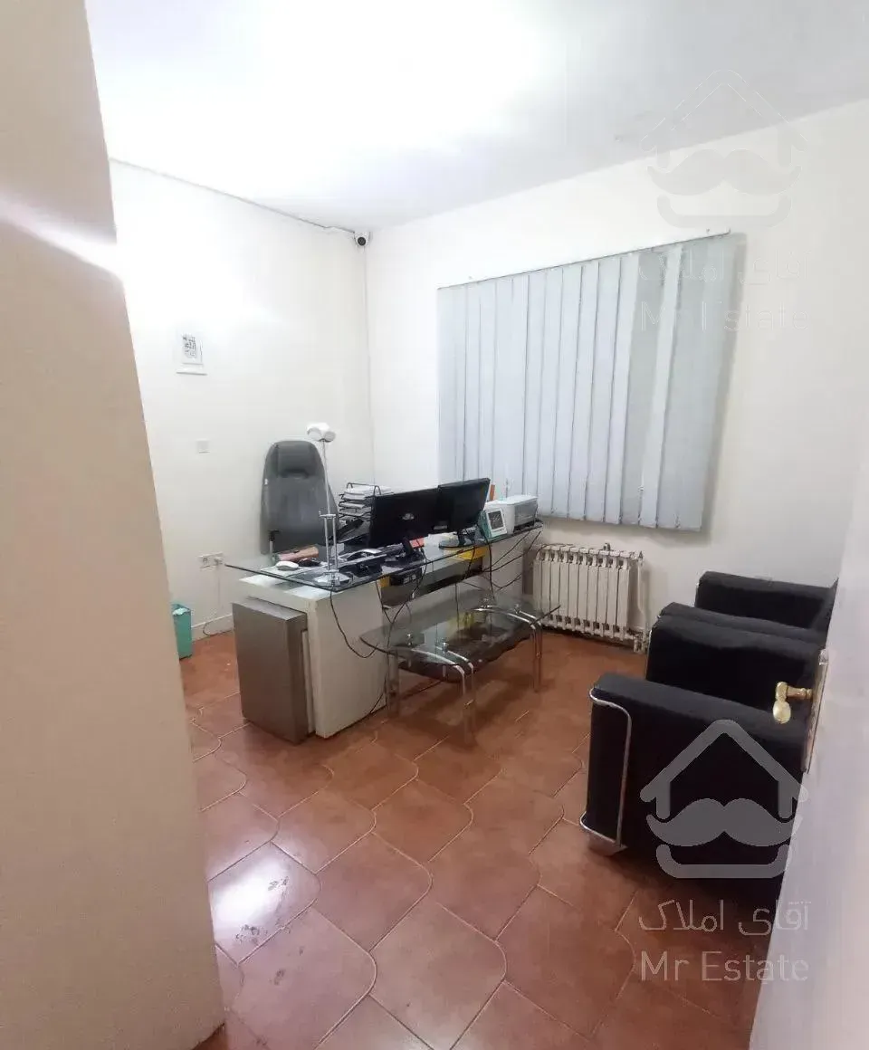 ۵۲متر مسکونی بر رسالت