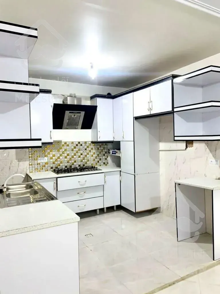 فروش آپارتمان 74 متری شیک شهرک یاس/ منطقه 22