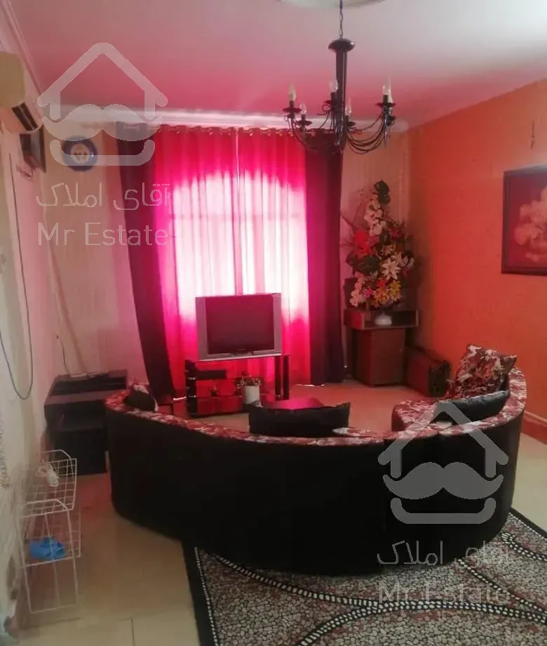 سوییت مرتب 65 متری