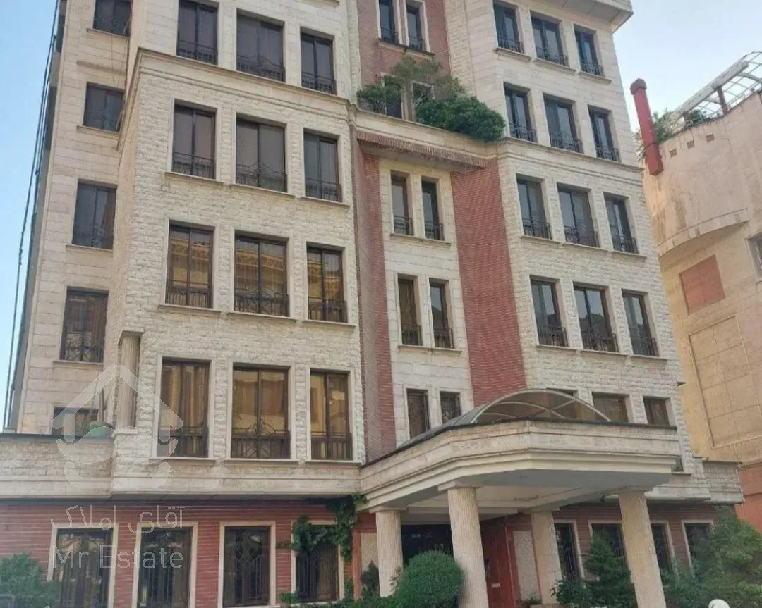 نیاوران یاسر ۱۵۰ متر ۳ خوابه تکواحدی با امکانات