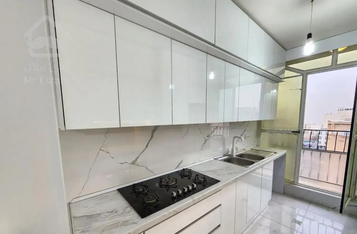 ۷۰ متر فول امکانات باز سازی شده