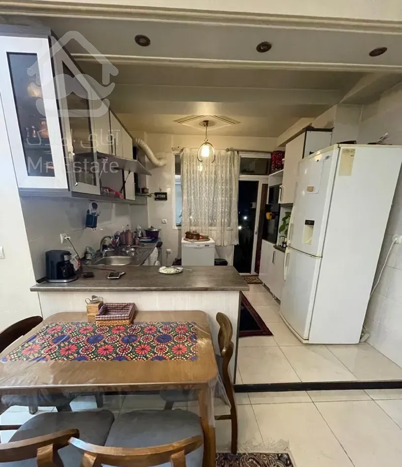 اجاره آپارتمان ۷۱ متری ۱ خوابه در شمشیری