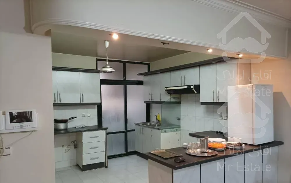 اجاره سوییت ۳ خواب باغ غدیر،میدان پردیس(مرکزشهر)