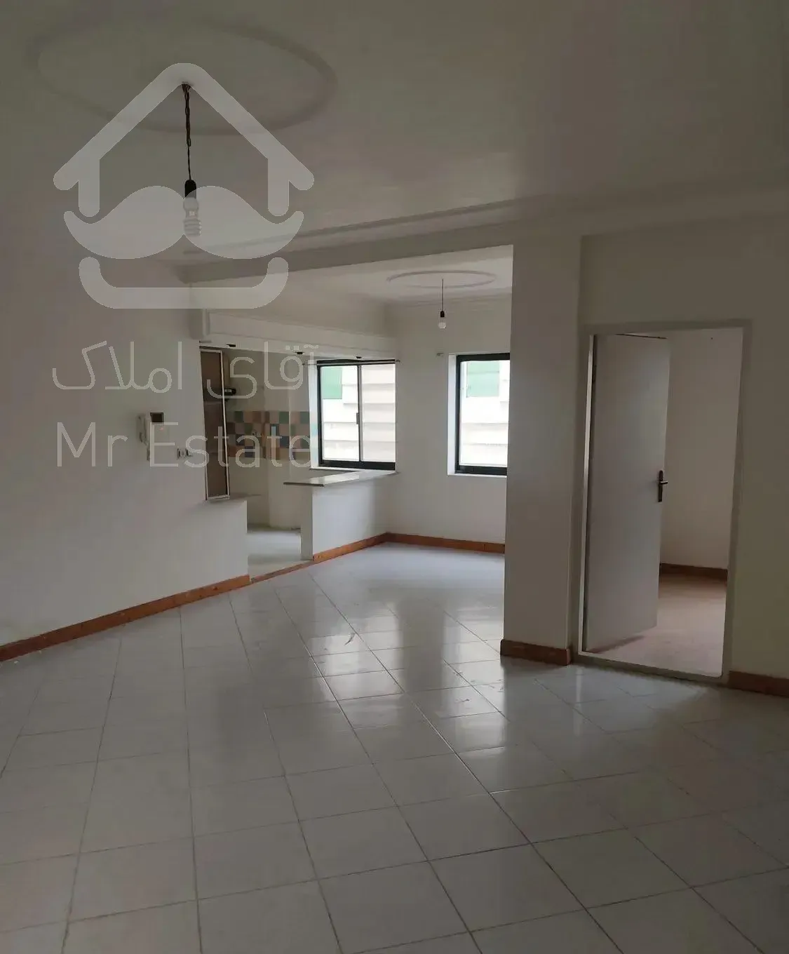 اجاره آپارتمان ۸۰ متری یک خوابه آفتاب ۶