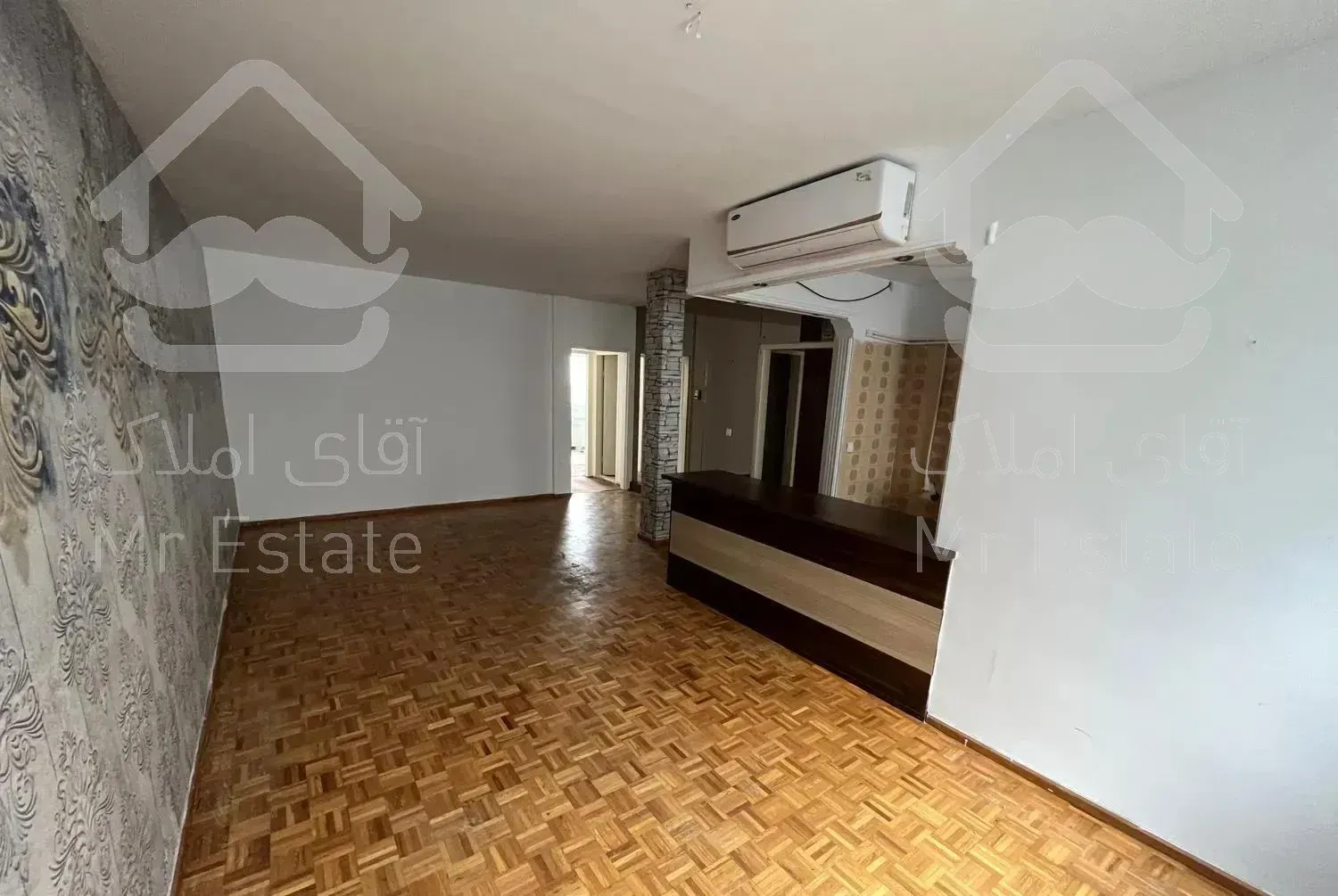 آپارتمان ۹۵ متر ونک شیراز