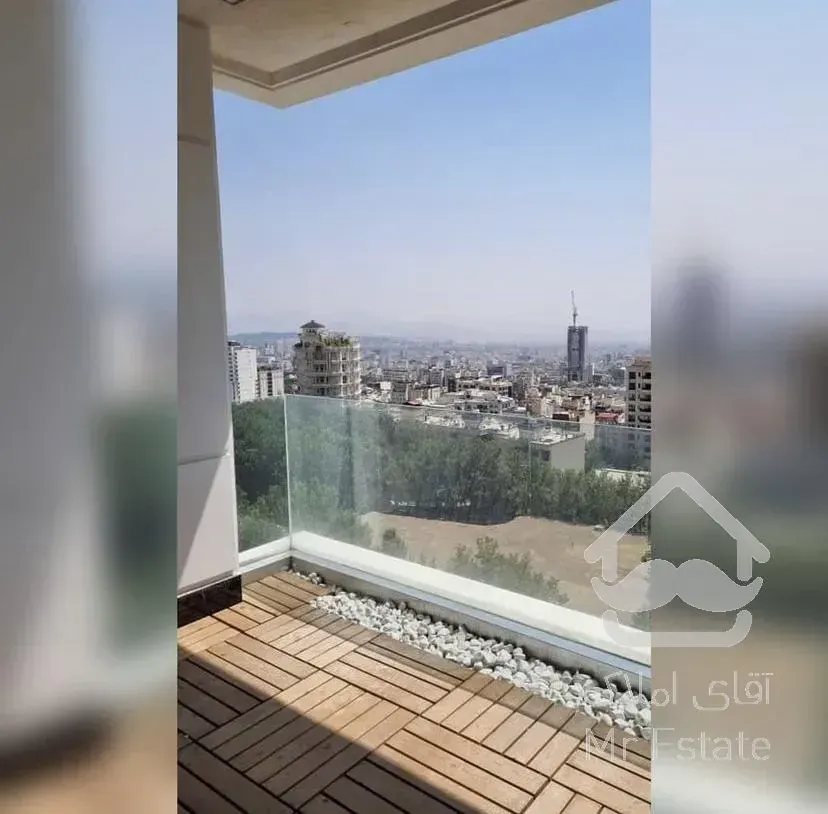 رهن و اجاره آپارتمان ٢٨٠ متری نیاوران