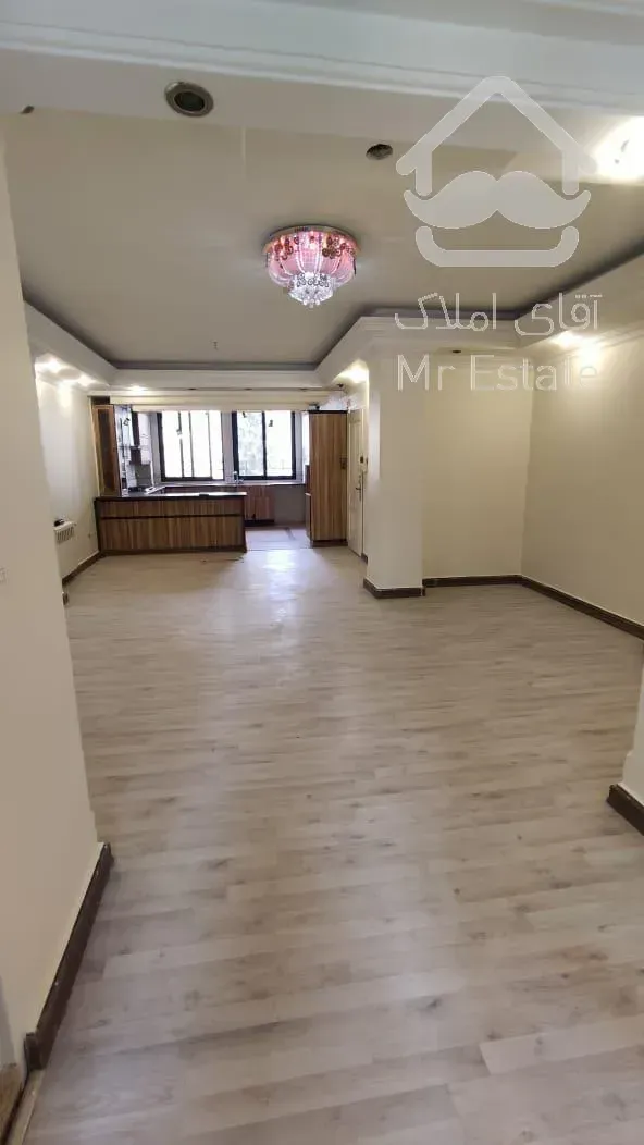 آپارتمان ۸۰ متری سعادت آباد