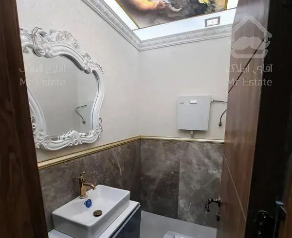 ۱۷۰ متر نوساز کلید نخورده