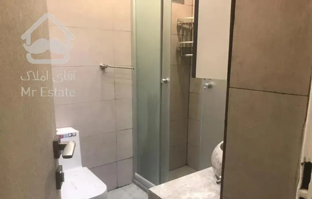 اپارتمان ۱۱۲ متری سه خوابه ازگل نوبهار