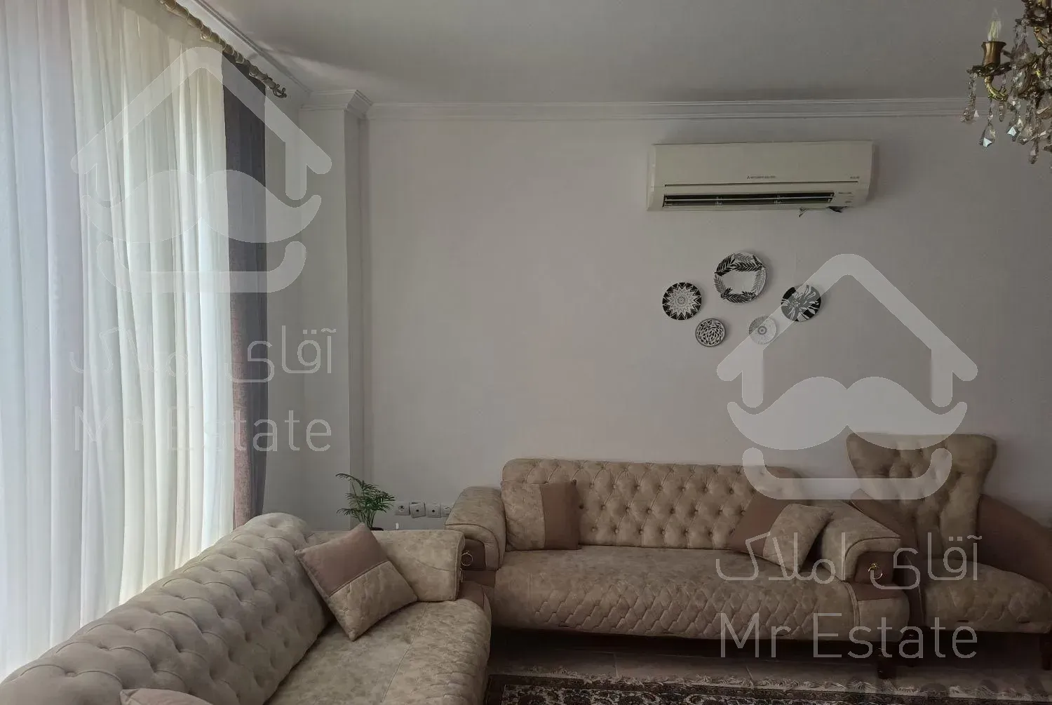 اجاره یک خواب دو خواب