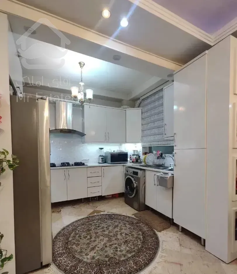 ۴۱متر ۱خواب فول امکانات خوش نقشه و شیک