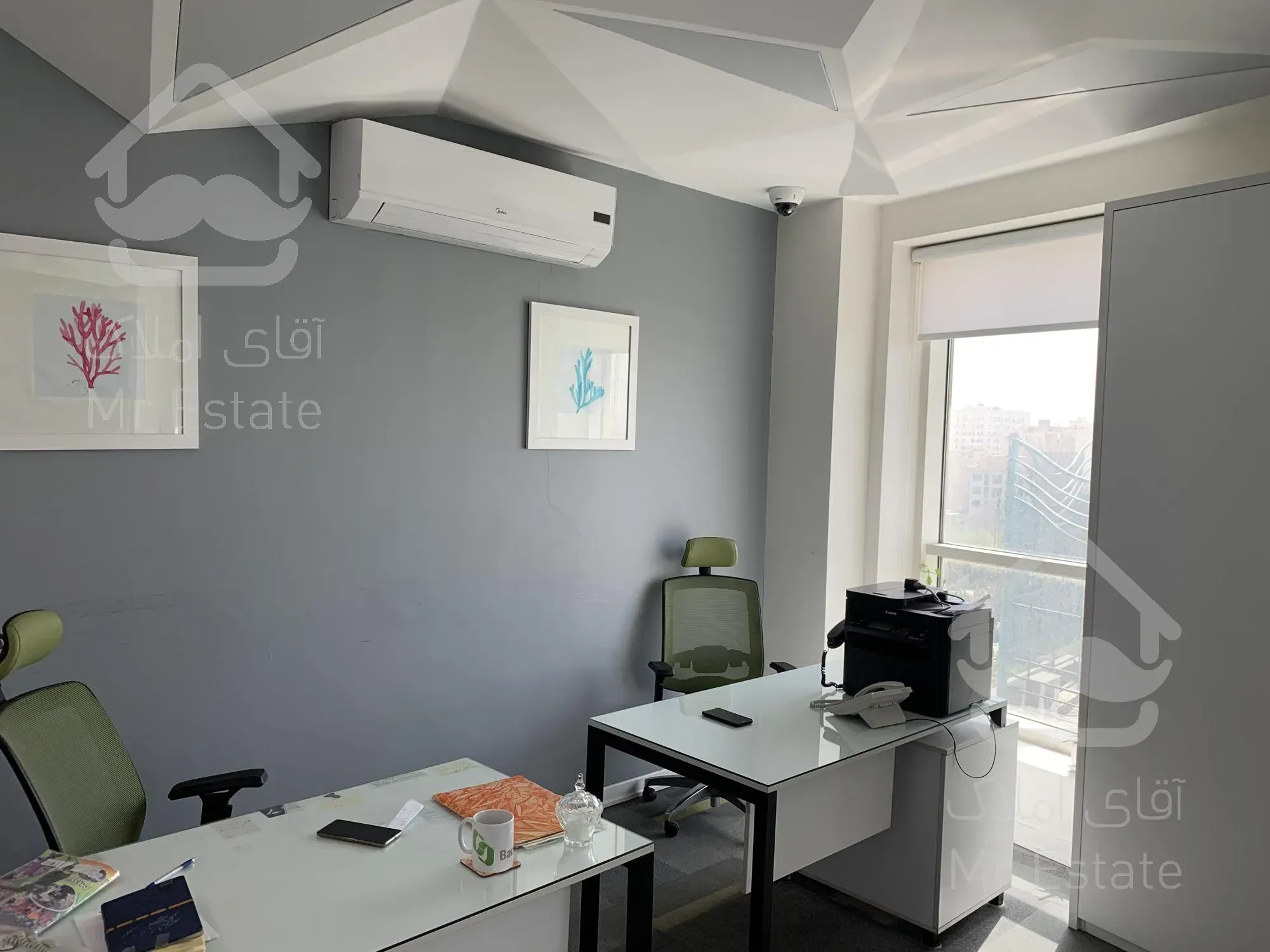 آپارتمان ۳۰۰ متری سند اداری اشرفی اصفهانی