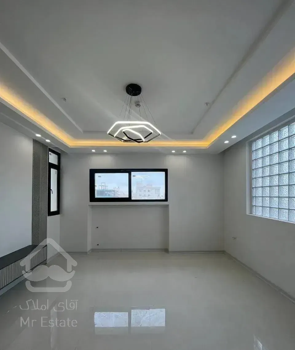 آپارتمان85متری مناسب زائرین نزدیک حاشیه امام رضا