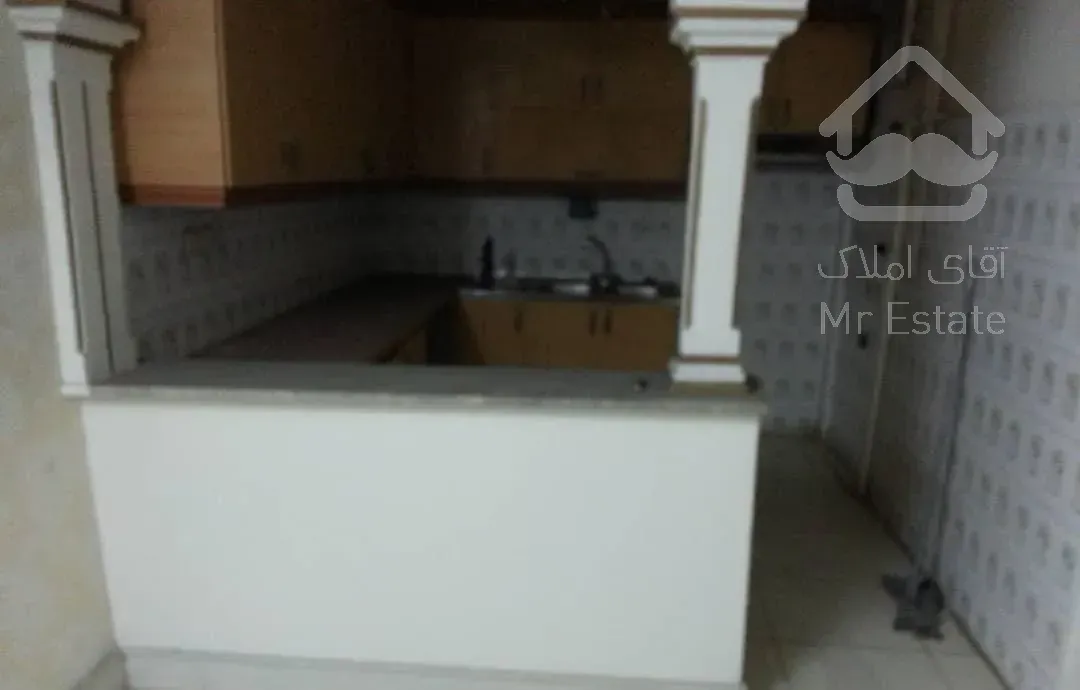 آپارتمان 77 متری با موقعیت اداری ودرب مجزا