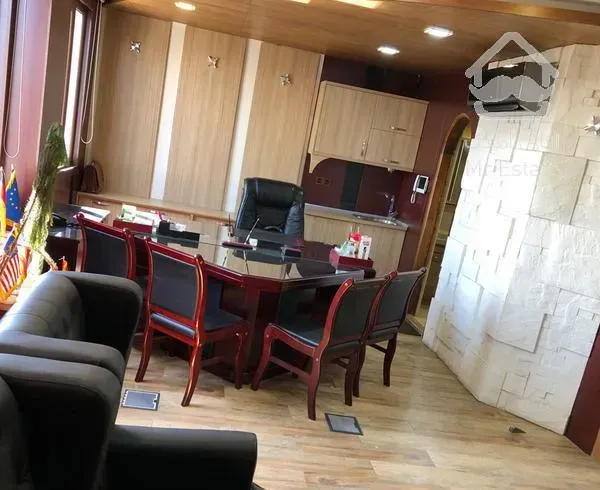 آپارتمان موقعیت اداری سند مسکونی مرزداران