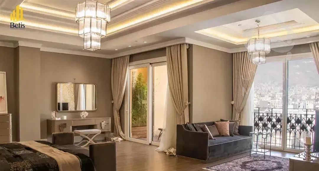 فرمانیه۲۹۰ واحد خاص برای سخت‌پسندها-قرارداد۲ساله