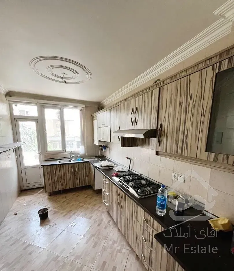 ۶۸ متر / ۲ خواب / تکواحدی / فول