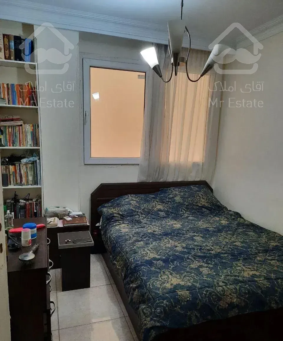 آپارتمان 110متری،2خواب،شهران*بهاران