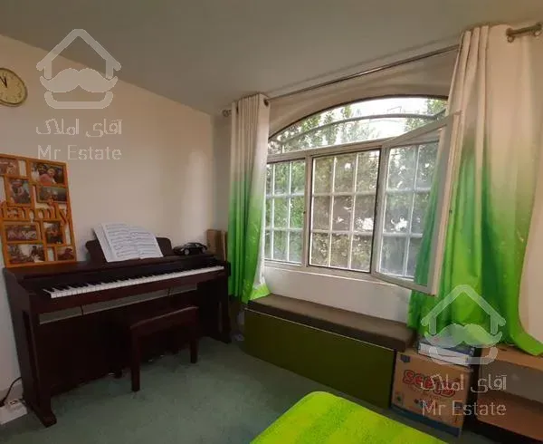 آپارتمان ۱۲۰ متری سه خواب