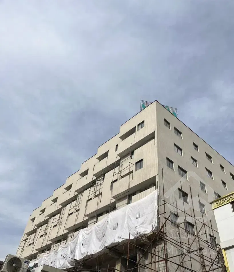 ۹۰متر در پروژه رئوف