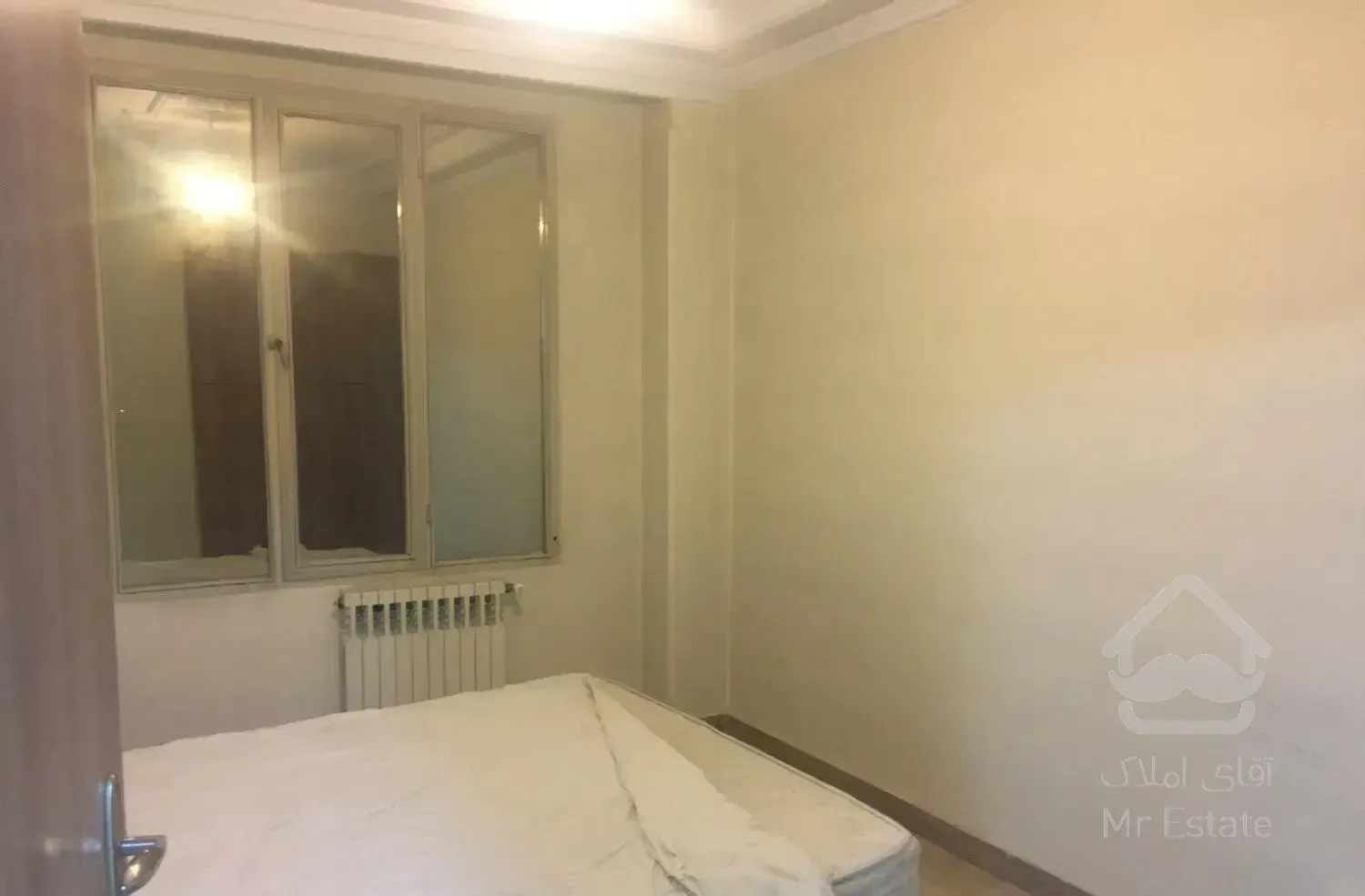 ۱۲۷متر۳خواب هفت تیر بهار شیراز(۳طرف نور)