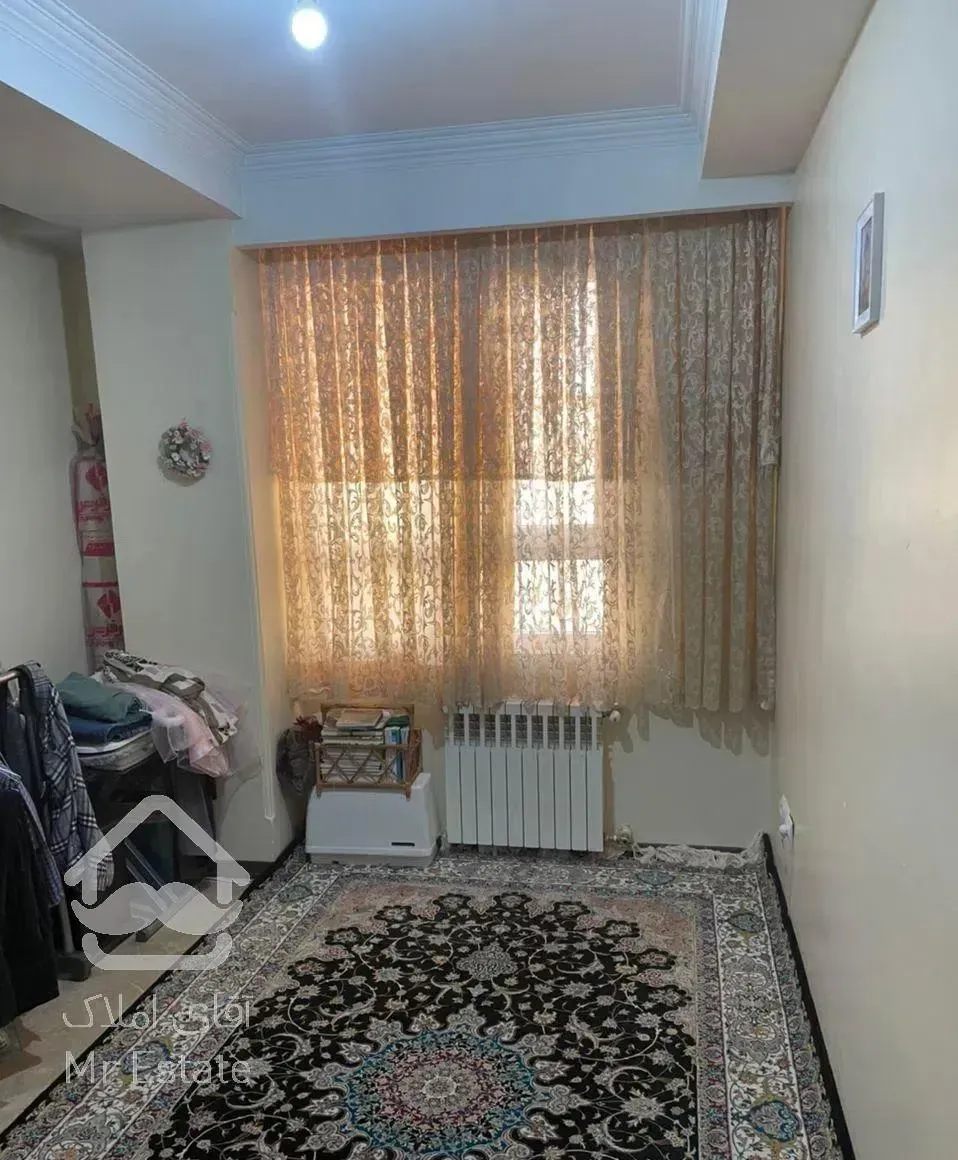 ۱۰۵متر ۲خ تکواحدی(۳ساله) دربند اسداللهی