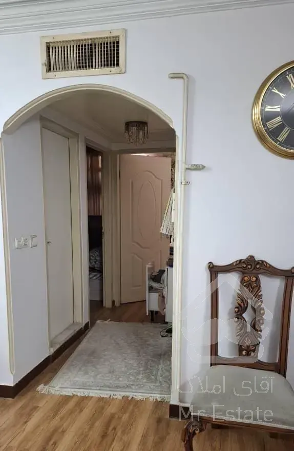 فروش آپارتمان ۶۶ متری ۲ خوابه در شاندیز