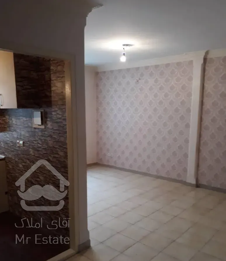 فروش آپارتمان ۶۰ متری ۱ خوابه همکف در جماران